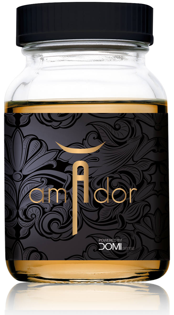 Amador Flacon